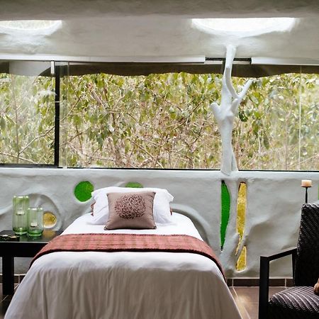 Equilibrium Healing Resort Cabo Corrientes Exterior foto