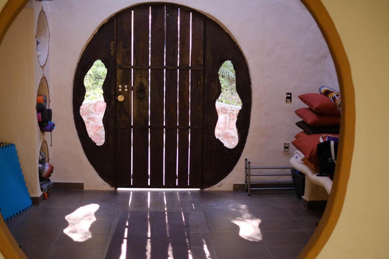 Equilibrium Healing Resort Cabo Corrientes Exterior foto