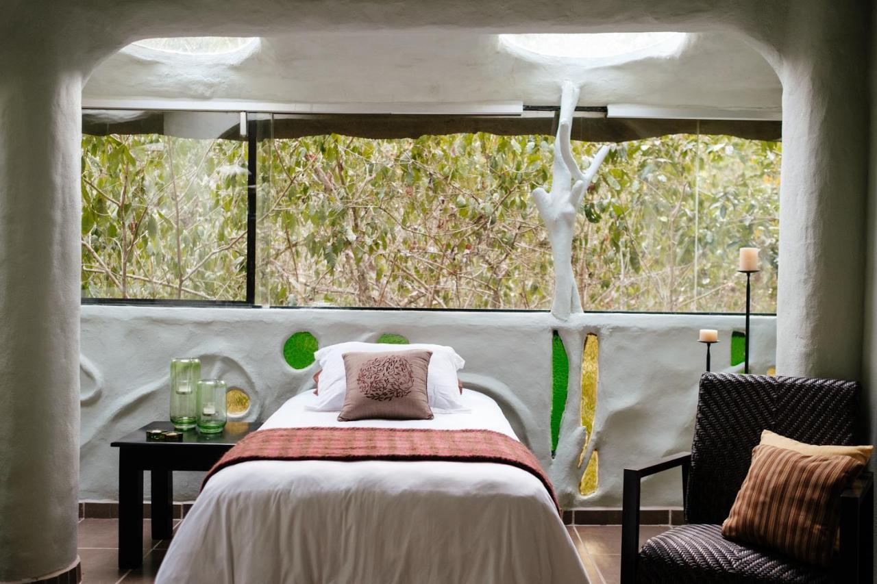 Equilibrium Healing Resort Cabo Corrientes Exterior foto
