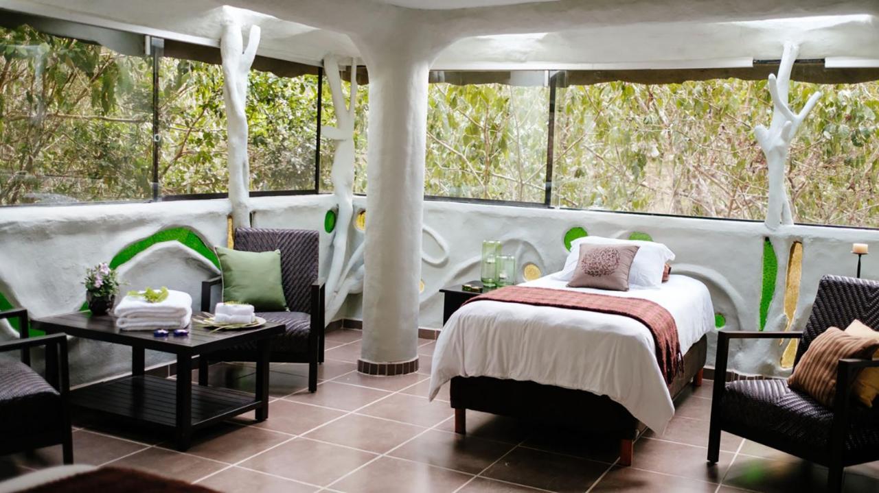 Equilibrium Healing Resort Cabo Corrientes Exterior foto